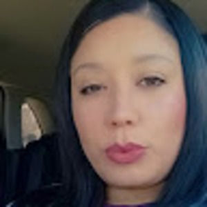 Meet your Posher, Abigail